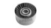 BREDA  LORETT TOA3983 Deflection/Guide Pulley, v-ribbed belt